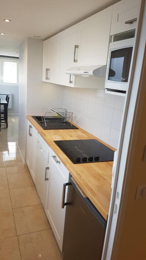 Maisonnette Bois Flottes Salles  Zewnętrze zdjęcie